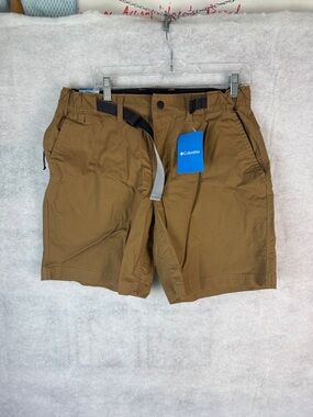 Columbia Men’s Wallowa Belted Short 34x8